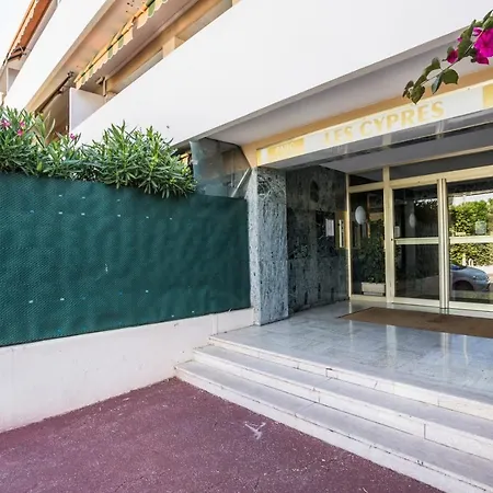 Modern Ac Studio For Congress And Holiday * Cannes