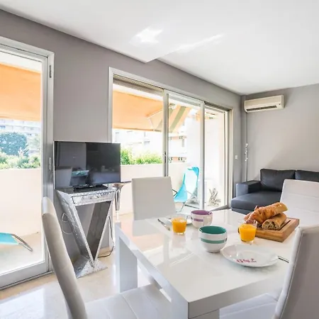 Appartement Modern Ac Studio For Congress And Holiday *